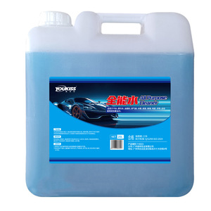 20L All Purpose Concentrated Foam Cleaner