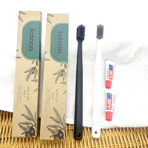 Custom Eco-Friendly Luxury Hotel Supplies Set