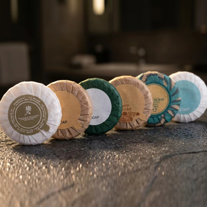Disposable Soaps Custom Hotel Toiletries