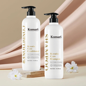 Anti Dandruff 2 in 1 Shampoo