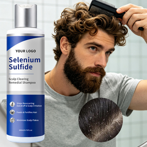 Amino Acid Shampoo