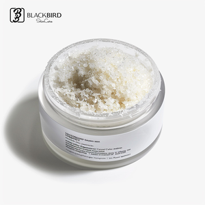Custom Hair Scalp Care Exfoliator Scalp Scrub Private Label OEM/ODM Massage Soothing Scalp Scrub