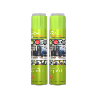 Wholesale Multi Purpose Foam Cleaner Spray 650ML