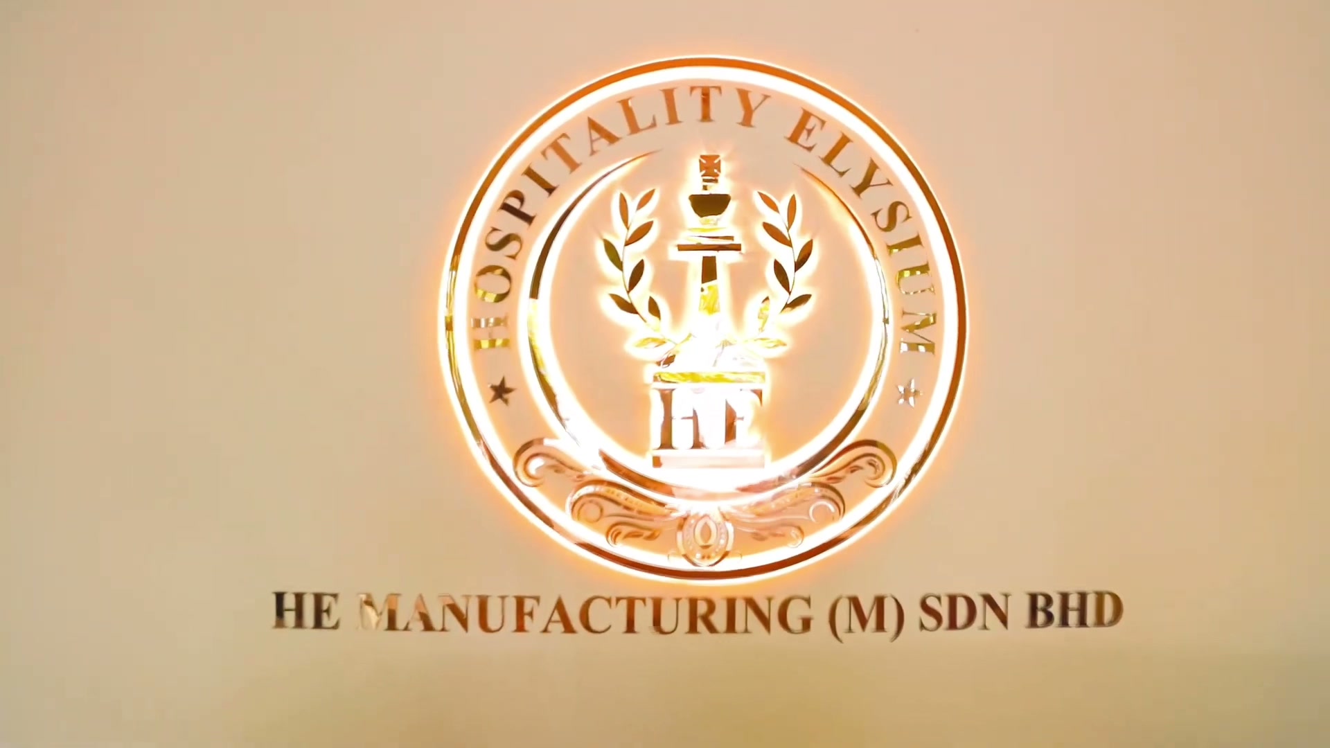 HE Manufacturing eco-friendly manufacturing facility floor