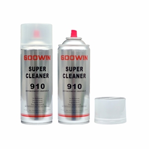 Eco-Friendly All Purpose Cleaning Spray Non-Toxic