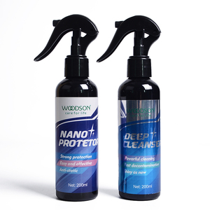 Multipurpose Car Cleaning Chemical Kit