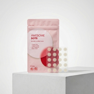 Vegan Hydrocolloid Pimple Patch OEM UK Exporter