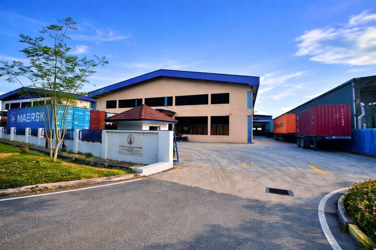 Bar Soap Automated Stamping and Extrusion Line