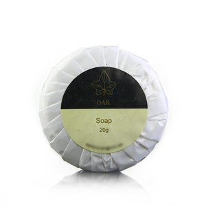 Souvenir Cream Hotel Soap Bar Mini Small Sizes
